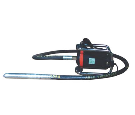 Needle Portable Vibrator for hire in Pune